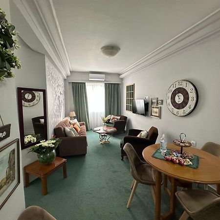 Apartamento Pnoe D'Athenes Exterior foto