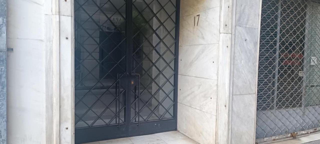 Apartamento Pnoe D'Athenes Exterior foto