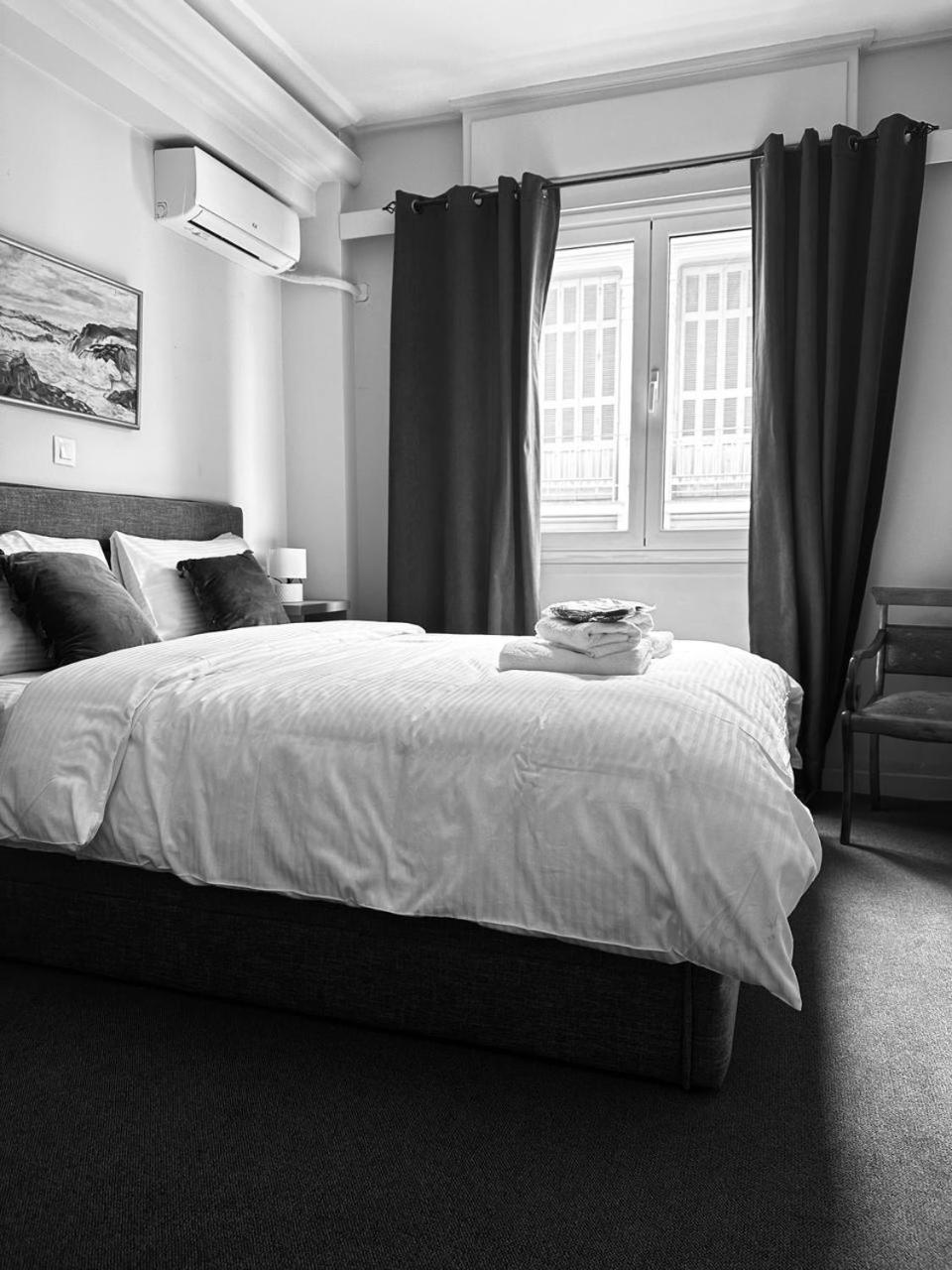 Apartamento Pnoe D'Athenes Exterior foto
