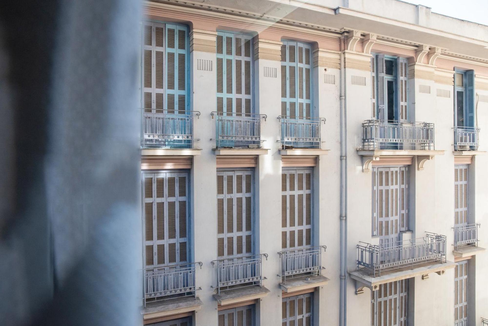 Apartamento Pnoe D'Athenes Exterior foto