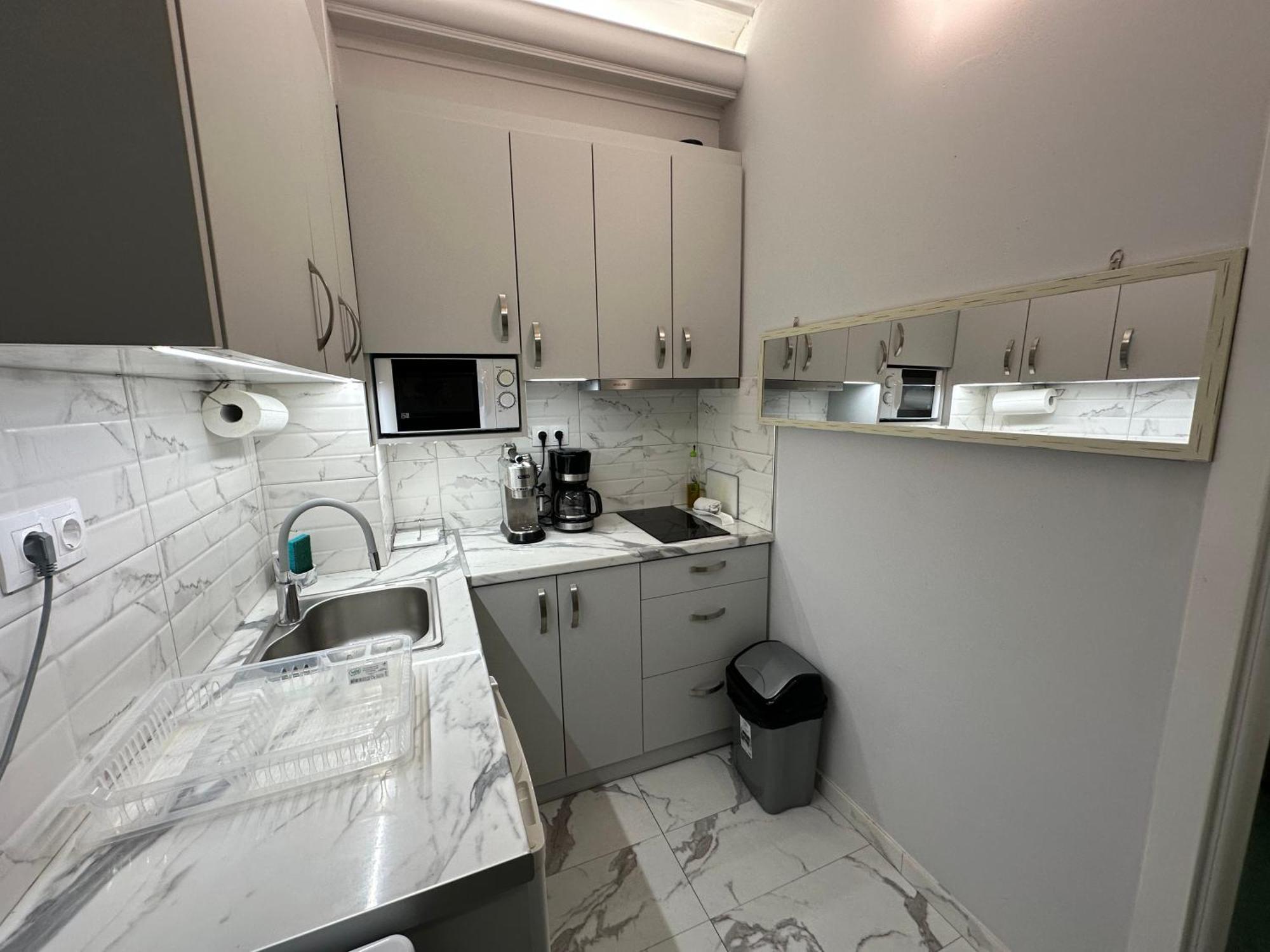Apartamento Pnoe D'Athenes Exterior foto