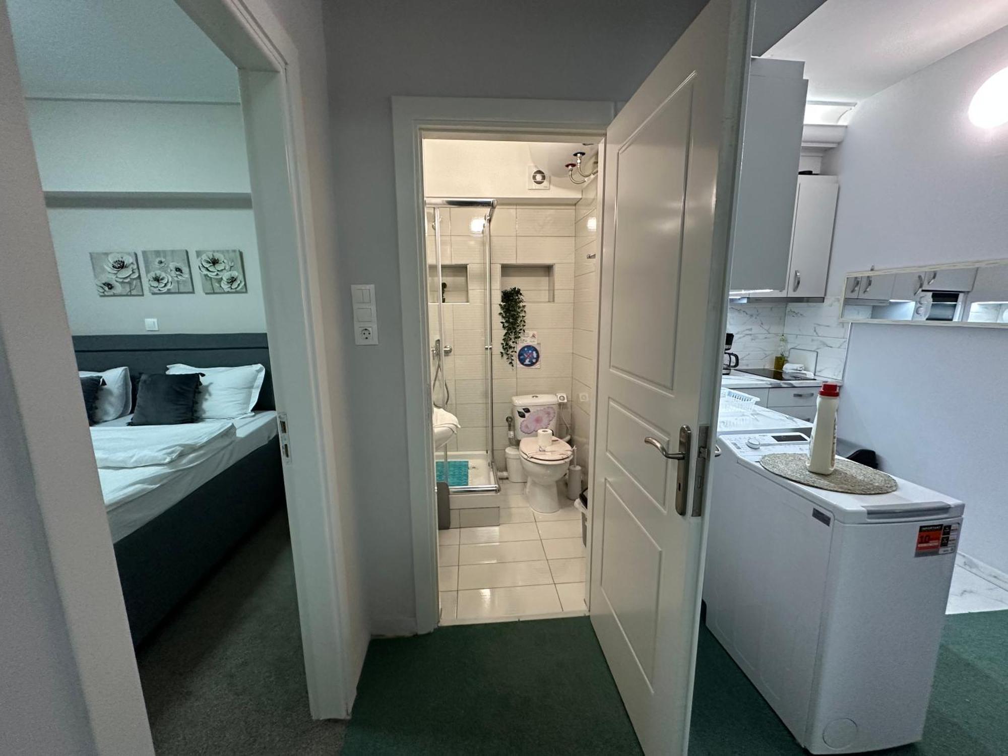 Apartamento Pnoe D'Athenes Exterior foto